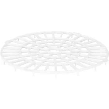 Grille d'insertion Weck tout plastique