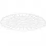 Grille d'insertion Weck tout plastique