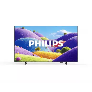 TV LED Smart Philips 50PUS7001/12 50 pouces 4K Ultra HD avec HDR Plus, Pixel Plus Ultra HD, DTS Premium Sound et Triple HDMI