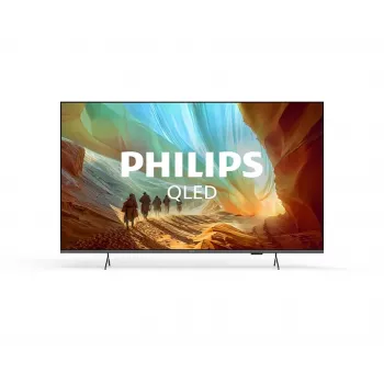 Philips 55PQS7801/12 TV LED Smart 4K Ultra HD 55 inch avec triple tuner (noir)