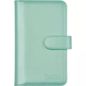 Fujifilm Instax Mini Album vert lagon