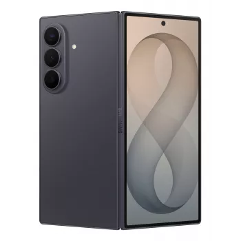 Smartphone pliable Samsung Galaxy Z Fold8 Ultra Enterprise Edition 5G 256 Go Graphite Dual SIM