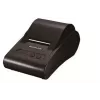 BIXOLON STP-103III imprimante thermique USB pour tickets, 203 DPI, 80 mm/s, papier 58 mm, ESC/POS, noir