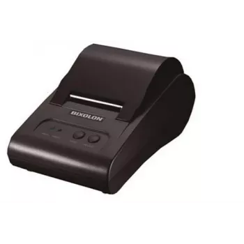 BIXOLON STP-103III imprimante thermique USB pour tickets, 203 DPI, 80 mm/s, papier 58 mm, ESC/POS, noir