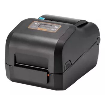 Imprimante d'étiquettes industrielle à transfert thermique BIXOLON XD5-40t, 203 dpi, USB, USB Host, RS-232, Ethernet, Wi-Fi