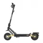 Trottinette électrique NAVEE ST5 Max noire