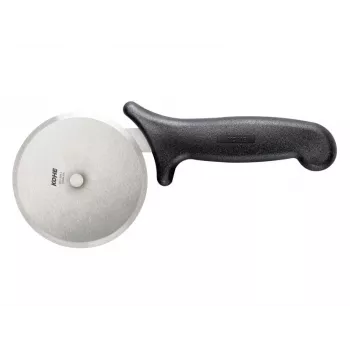 Coupe-pizza KHE KOHE 101 mm avec lame rotative, couleurs assorties
