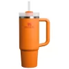 Gobelet Stanley Quencher H2.O FlowState 0,89 L Goldenrod Coral
