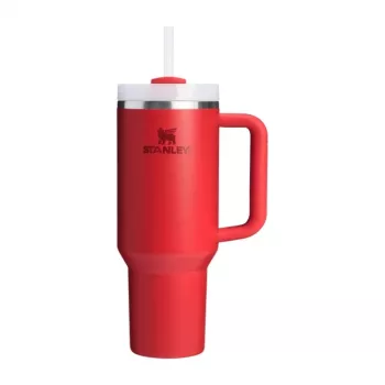 Gobelet Stanley Quencher H2.O FlowState 1,18 L Chili Red
