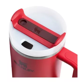 Gobelet Stanley Quencher H2.O FlowState 1,18 L Chili Red