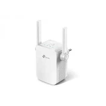 Répéteur Wi-Fi TP-LINK RE305 AC1200 bi-bande, 2 antennes externes, 1 port Fast Ethernet, mode point d'accès, blanc