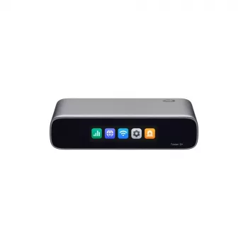 TP-LINK Omada Fusion G+ V2 Gigabit VPN Gateway with 5 Ports, Multi-WAN Load Balancing, and Omada SDN Integration