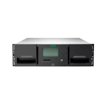 HPE MSL3040 LTO-9 Fibre Channel kit de mise à niveau du lecteur de bande
