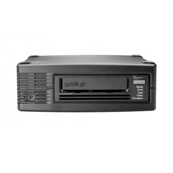 HPE LTO-8 lecteur de bande externe 5XLTO-8