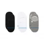 Chaussettes Stance Icon No Show lot de 3 - multicolores