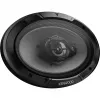 Haut-parleurs coaxiaux 3 voies pour voiture Kenwood KFC-S6967 6x9 pouces, 400 W crête, 45 W RMS, 4 ohms, paire