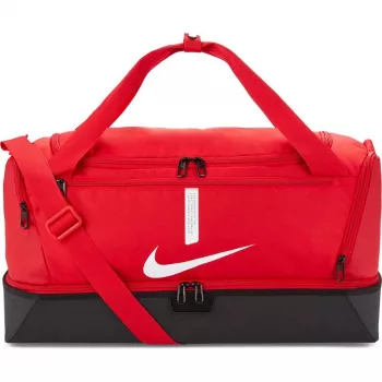 Nike Academy Team M sac rigide rouge CU8096 657