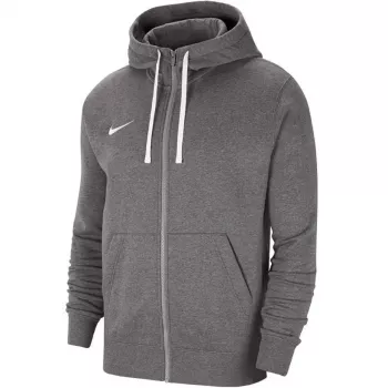 Sweat à capuche Nike Park 20 pour homme, Dark Grey Heather, XXL