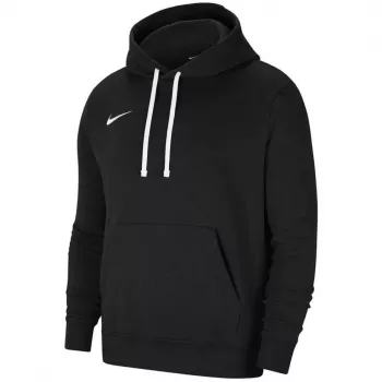 Sweat à capuche Nike Team Club 20 pour homme, noir, CW6894 010