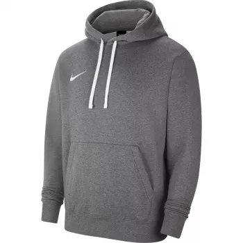 Sweat à capuche Nike Team Club 20 pour homme, gris, CW6894 071