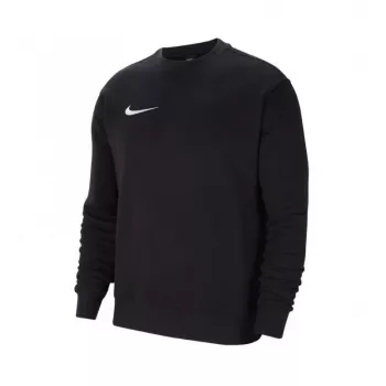 Sweat à capuche Nike Park 20 Fleece Pullover pour homme, noir, CW6902-010