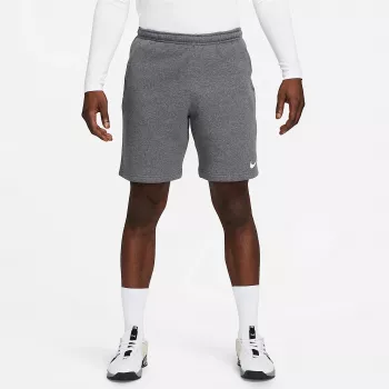 Short de football Dri-FIT Nike Park 20 homme gris foncé CW6910-071 taille M