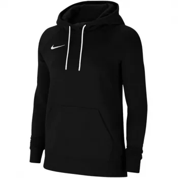 Sweat à capuche Nike Park 20 femme noir CW6957 010