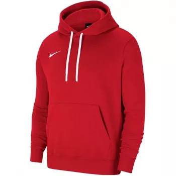 Sweat à capuche Nike Park 20 rouge University CW6957 657