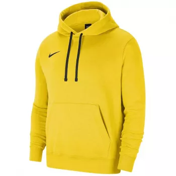 Sweat à capuche Nike Park 20 University Gold/Black CW6957 719