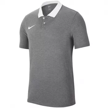 T-shirt Nike Dri-FIT Park 20 Polo SS pour homme gris CW6933 071 M