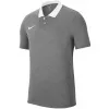 Nike Dri-FIT Park 20 Polo SS Men's T-Shirt Grey CW6933 071 S