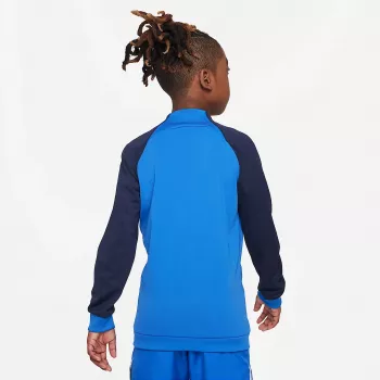 Sweat Nike Dri-FIT Academy Pro bleu & marine DH9283 463 XS