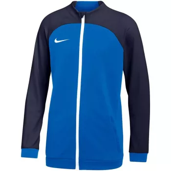 Sweat d'entraînement Dri-FIT Academy Pro Nike homme obsidienne/blanc taille M