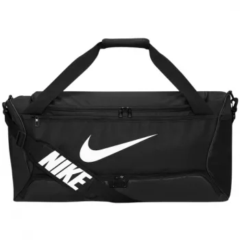 Sac de sport Nike Brasilia 9.5 Medium Noir