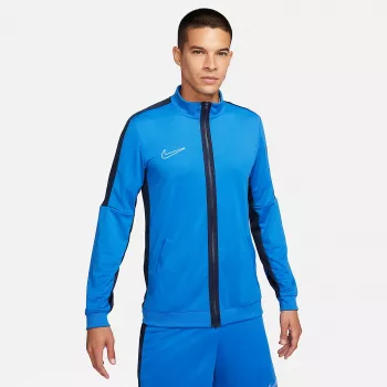 Sweat de football Nike Dri-FIT Academy 23 pour homme Obsidian Blue DR1681 463 taille L