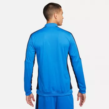 Sweat de football Nike Dri-FIT Academy 23 pour homme Obsidian Blue DR1681 463 taille L