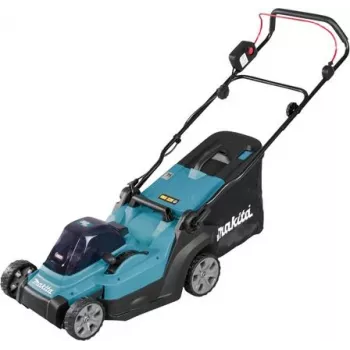 Makita LM003GZ 40V Max XGT tondeuse à gazon sans fil sans balais 38 cm (corps seul)