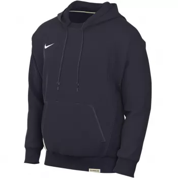 Nike Dri-FIT Standard Issue sweat à capuche homme bleu marine taille S