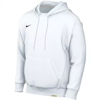 Sweat à capuche Nike Dri-FIT Standard Issue pour homme blanc FD7734 100 M