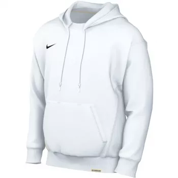 Nike Dri-FIT Standard Issue sweat à capuche homme blanc FD7734-100 XL