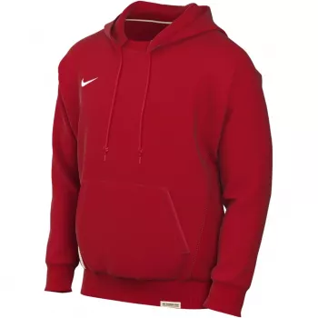 Nike Dri-FIT Standard Issue sweat à capuche homme University Red 2XL