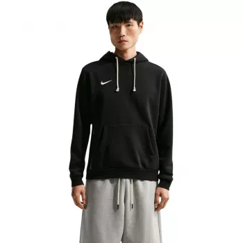Sweat à capuche Nike Dri-FIT Standard Issue pour homme noir FD7734 010 taille S