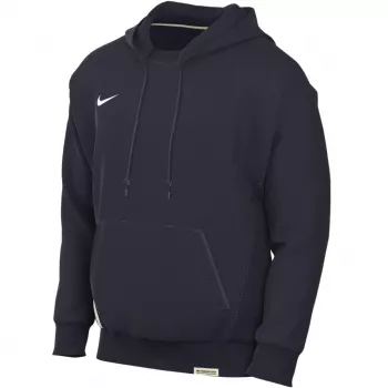 Nike Dri-FIT Standard Issue sweat à capuche homme bleu marine 2XL