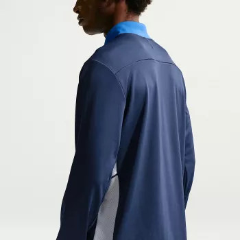 Sweat d'entraînement Nike Dri-FIT Academy 25 pour homme Navy Blue 2XL