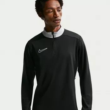 Sweat d'entraînement Nike Dri-FIT Academy 25 pour homme noir FZ9767 010 XL