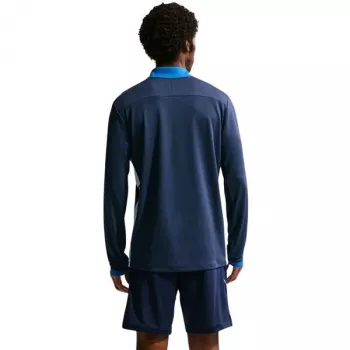 Sweat d'entraînement Nike Dri-FIT Academy 25 pour homme Midnight Navy FZ9767 410 M