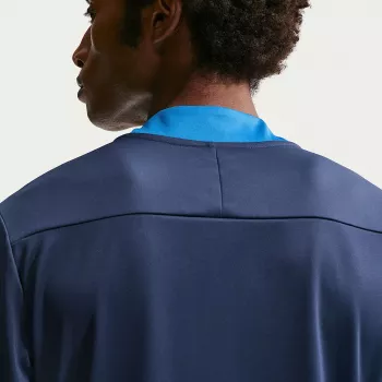 Veste de survêtement Nike Dri-FIT Academy 25 pour homme bleu marine (FZ9824 410) taille L