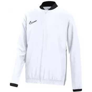 Sweat de football Nike Dri-FIT Academy 25 pour enfant - blanc