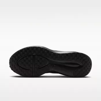 Chaussures de course sur route Nike Revolution 8 pour femme noir/blanc taille 39