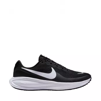 Chaussures de course Nike Revolution 8 pour femme noires HJ8485-001 taille 38